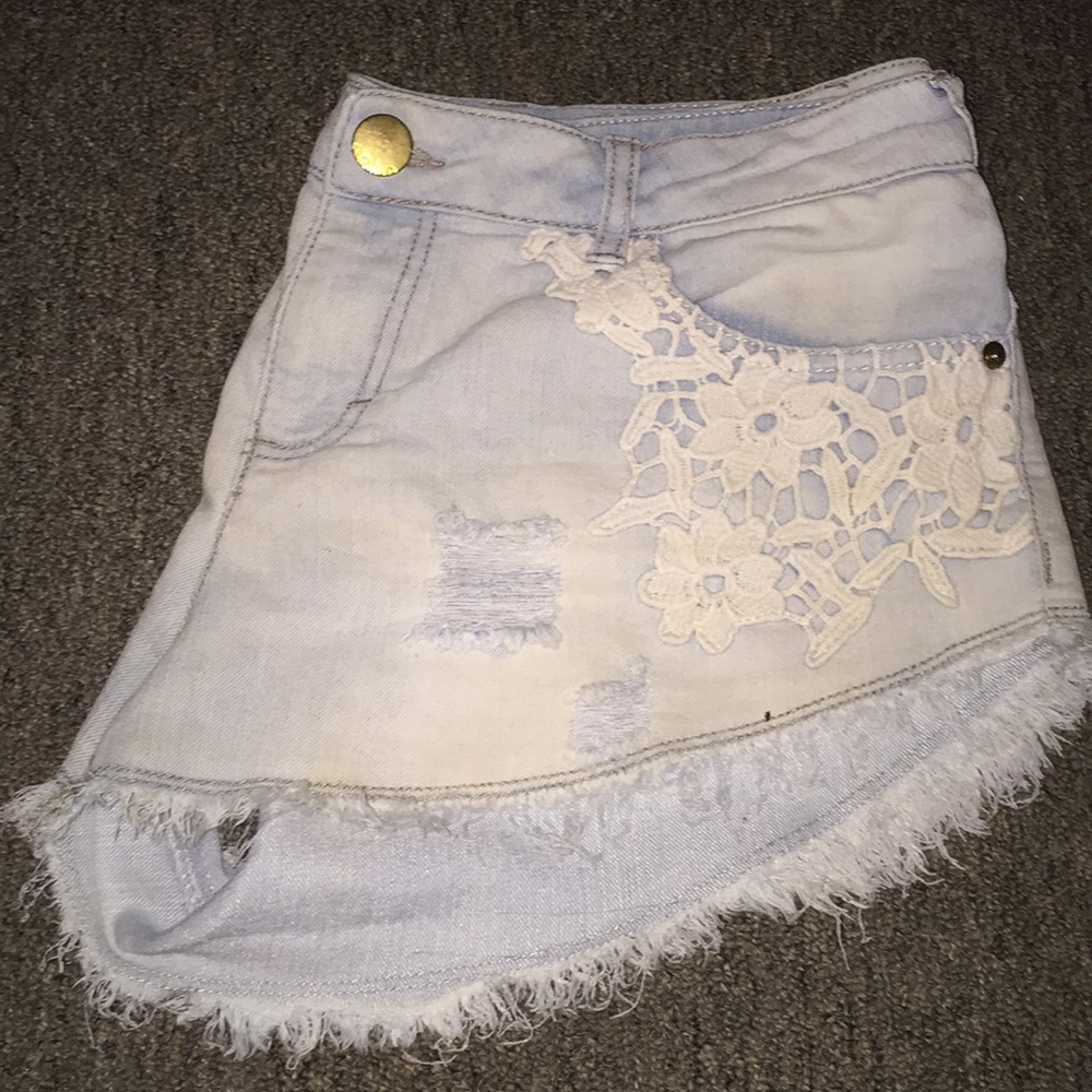 Shorts
